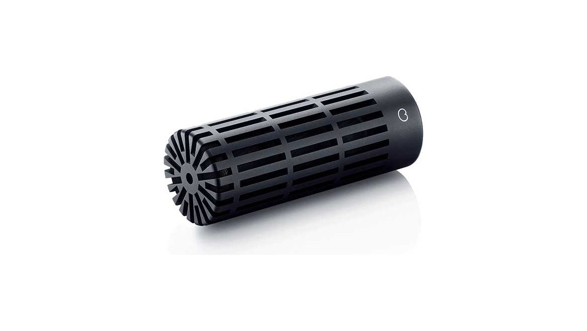 DPA Microphones DPA MMC2011 Twin Diaphragm Cardioid Capsule