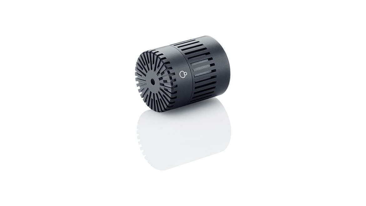DPA Microphones DPA MMC4018 Supercardioid Pencil Microphone Capsule
