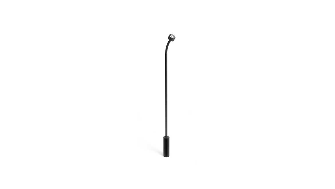 MMP-F Modular Active Boom