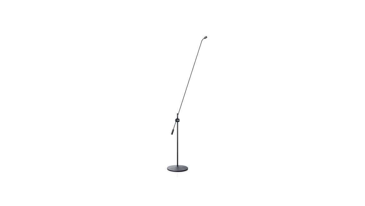 DPA Microphones DPA MMP-FJS / FGS / FGT Floor Stand with Modular Active Boom