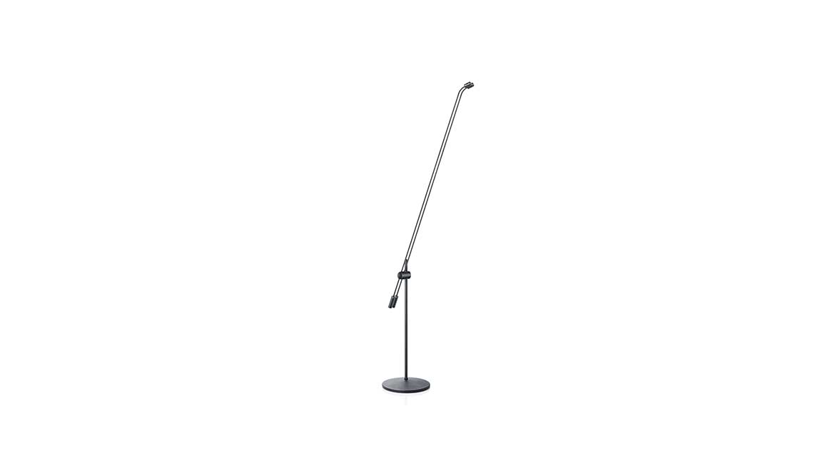 DPA Microphones DPA MMP-FJS / FGS / FGT Floor Stand with Modular Active Boom - view 3