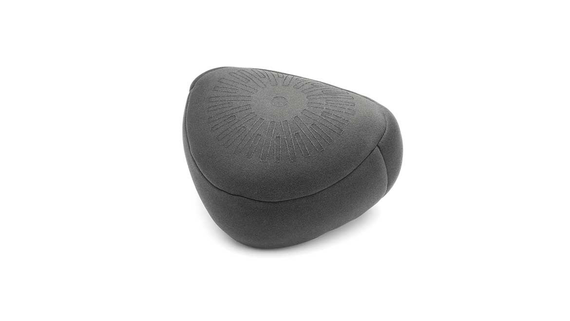 DPA Microphones DPA OC5100 Outdoor Cover for 5100 Surround Microphone