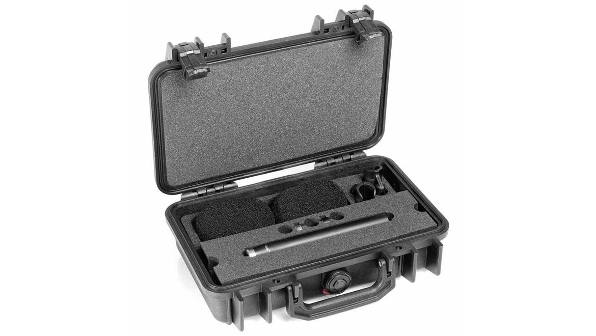 ST4006A Matched Omni Pair
