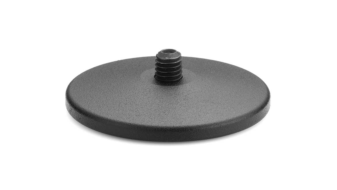 DPA Microphones DPA TB4000 Table Base for Pencil Microphone product image