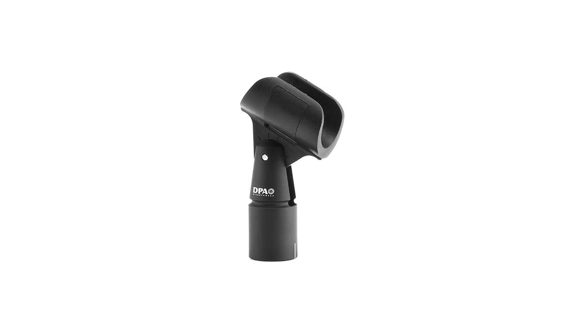 UA0639 Clip for Pencil Microphone