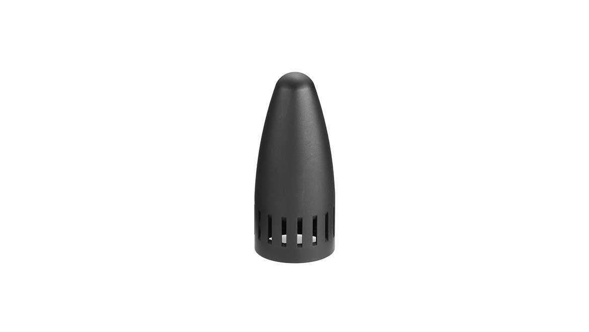 DPA Microphones DPA UA0777 Nose Cone for 4006 Pencil Microphone product image