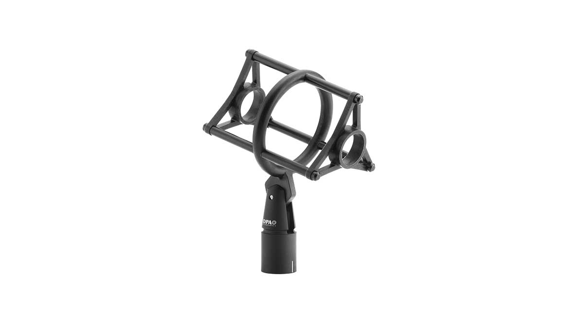 DPA Microphones DPA UA0897 Shock Mount for Pencil Microphone product image