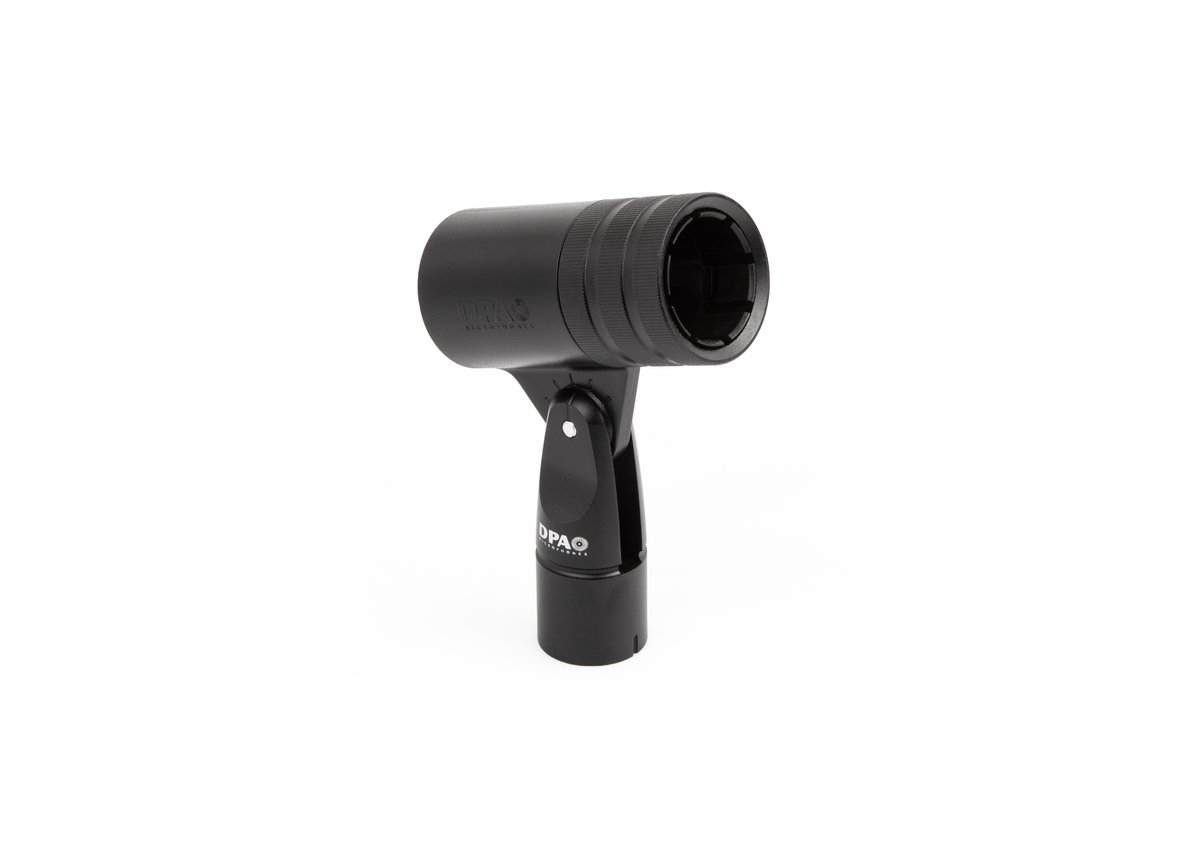 DPA Microphones DPA UA0961 Microphone Holder for Pencil Microphones product image