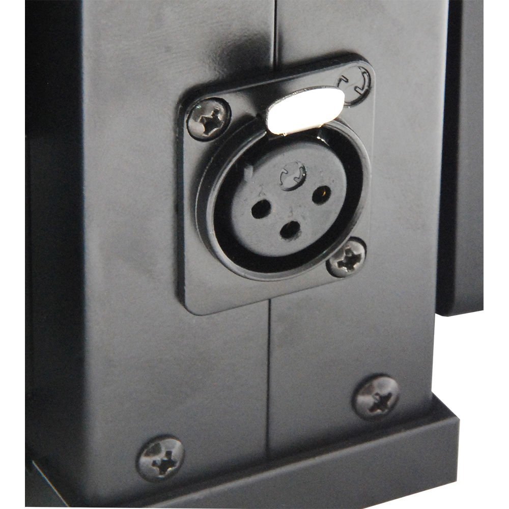 Dracast 24V Gold Mount Battery Adapter - view 2