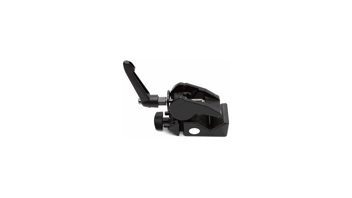 Dracast 24V Gold Mount Battery Adapter - view 4