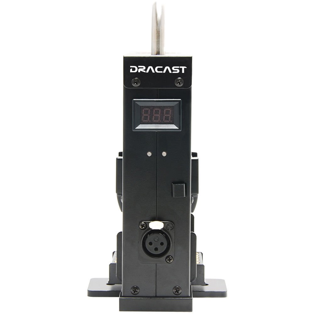 Dracast 24V V-Mount Battery Adapter - view 2