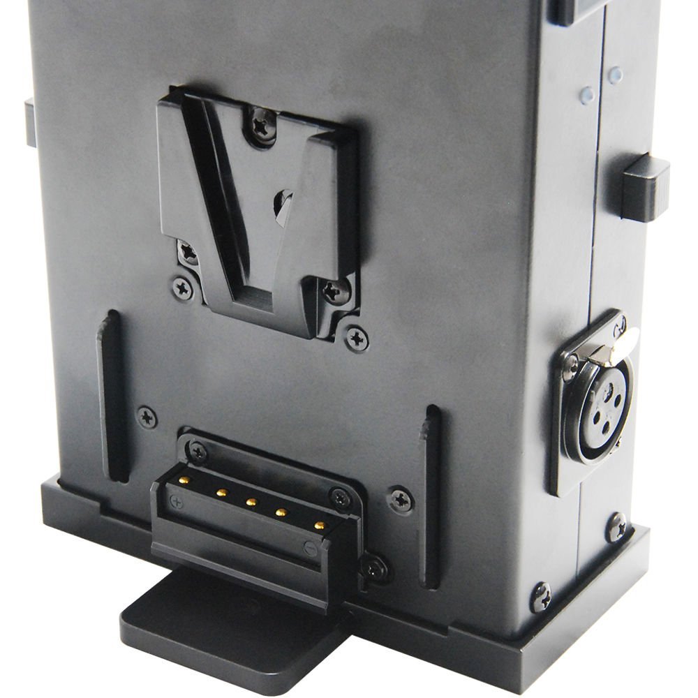 Dracast 24V V-Mount Battery Adapter - view 5