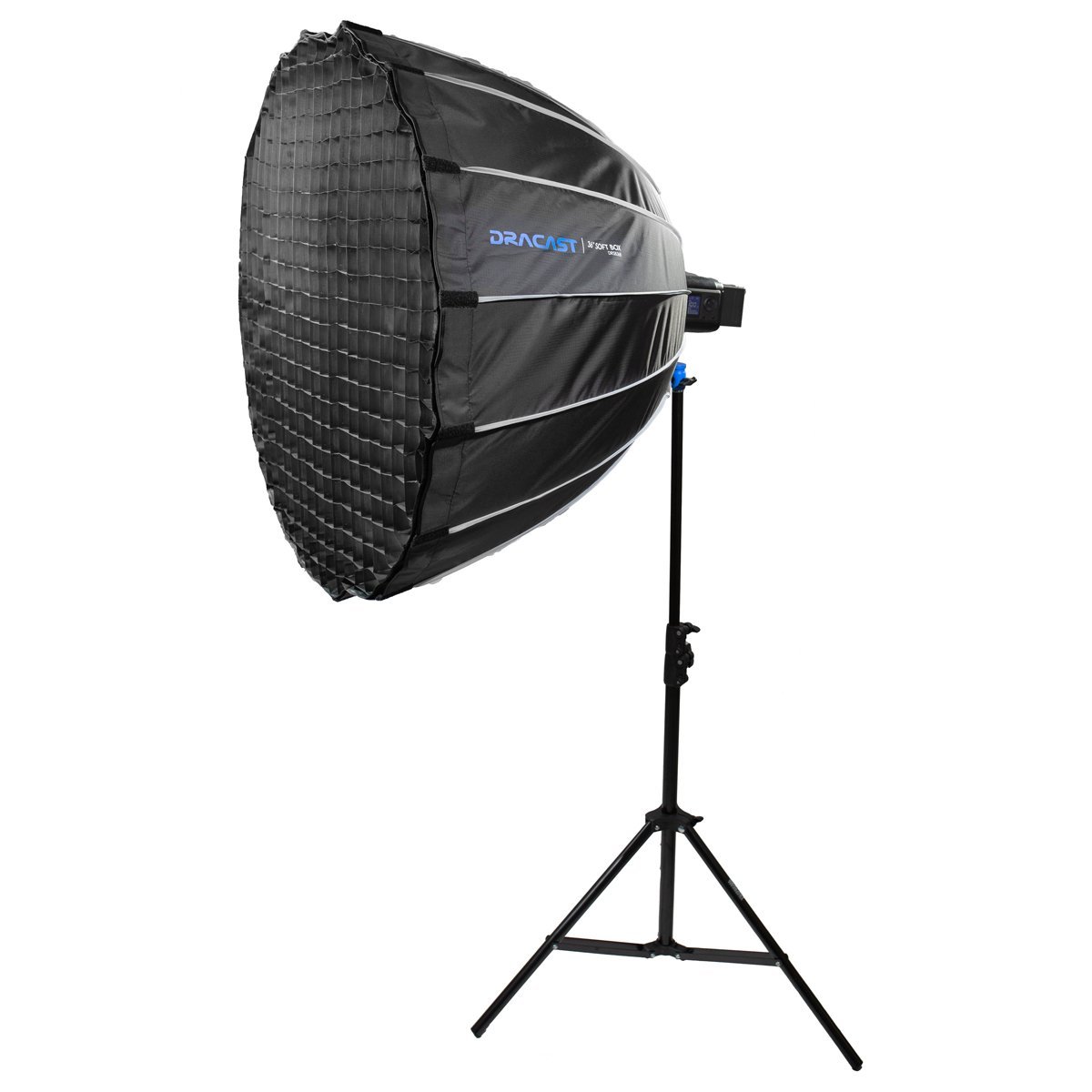 Dracast 36" Softbox for Boltray Plus Series 800B, 1200B, 3500D, 5000D - view 2