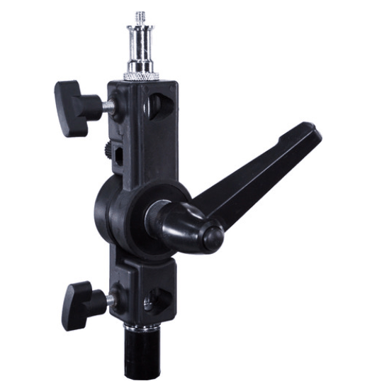 Dracast 360 Degree Swivel Mount