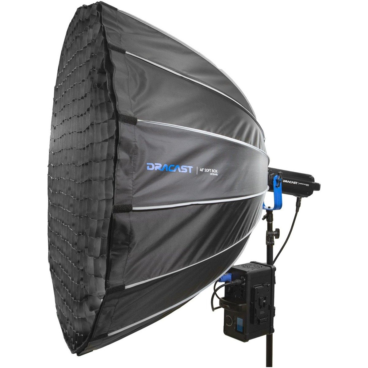 Dracast 48 inch Softbox for Boltray Plus Series