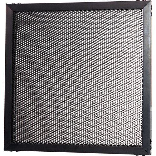 Dracast 60 deg Honeycomb Grid for LED1000 Panel