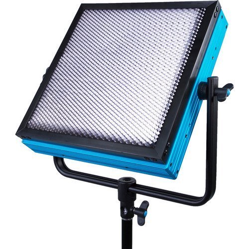 Dracast 60 deg Honeycomb Grid for LED1000 Panel - view 4
