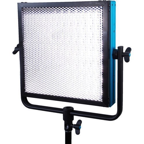 Dracast 60 deg Honeycomb Grid for LED1000 Panel - view 5