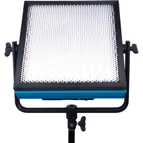 Dracast 60 deg Honeycomb Grid for LED1000 Panel - view 7