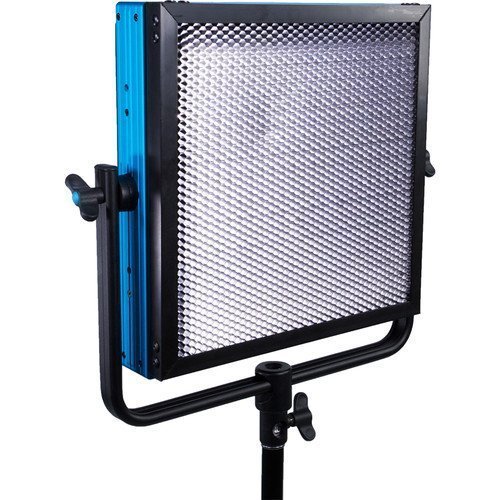 Dracast 60 deg Honeycomb Grid for LED1000 Panel - view 8