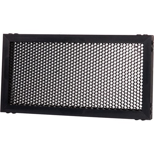 Dracast 60 deg Honeycomb Grid for LED500 Panel