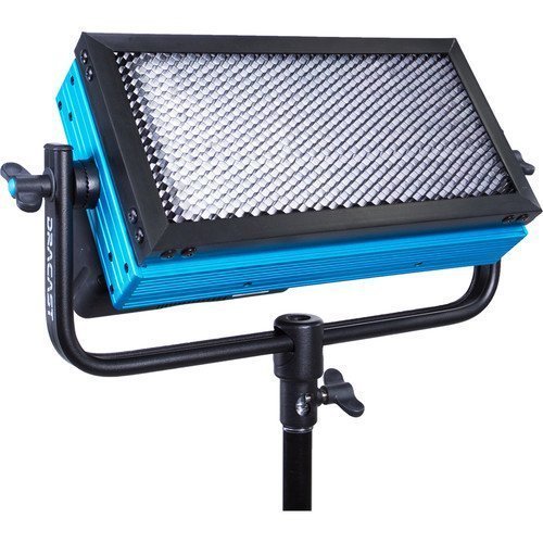 Dracast 60 deg Honeycomb Grid for LED500 Panel - view 2