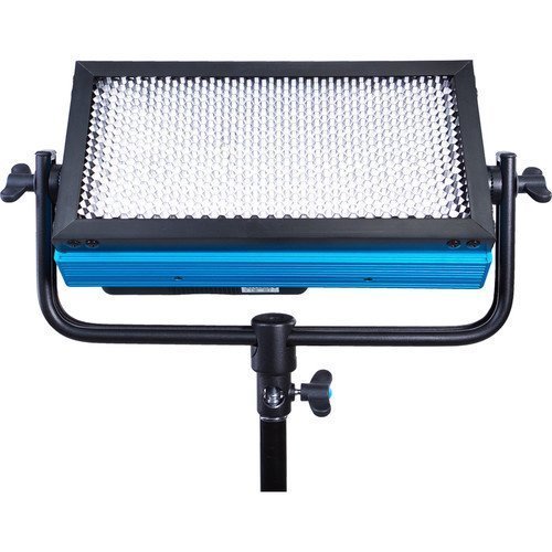 Dracast 60 deg Honeycomb Grid for LED500 Panel - view 3