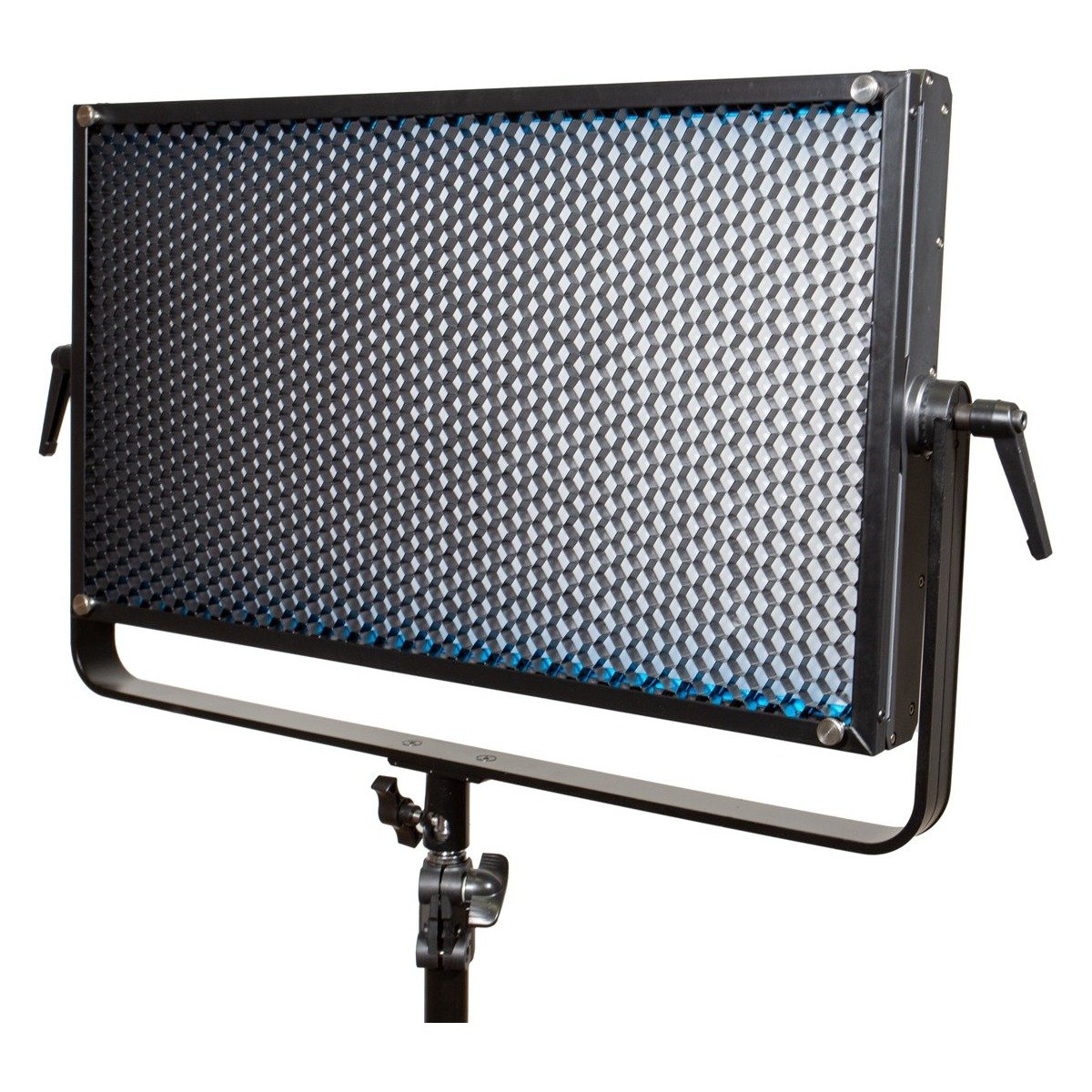 Dracast 60 deg Honeycomb Grid for X Series LED2000 Panel - view 2