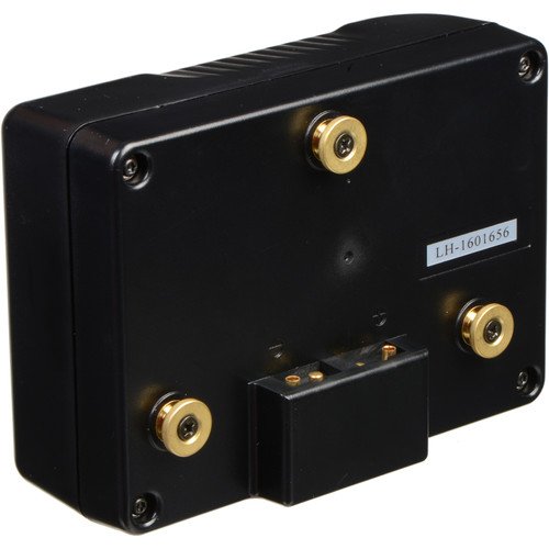 Dracast 90Wh Compact Li-Ion Battery (Gold Mount) - view 2