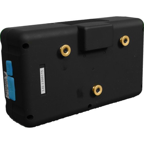 Dracast 95Wh Lithium-ion Battery (Gold Mount) - view 2