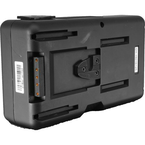 Dracast 95Wh Lithium-ion Battery (V-Mount) - view 3