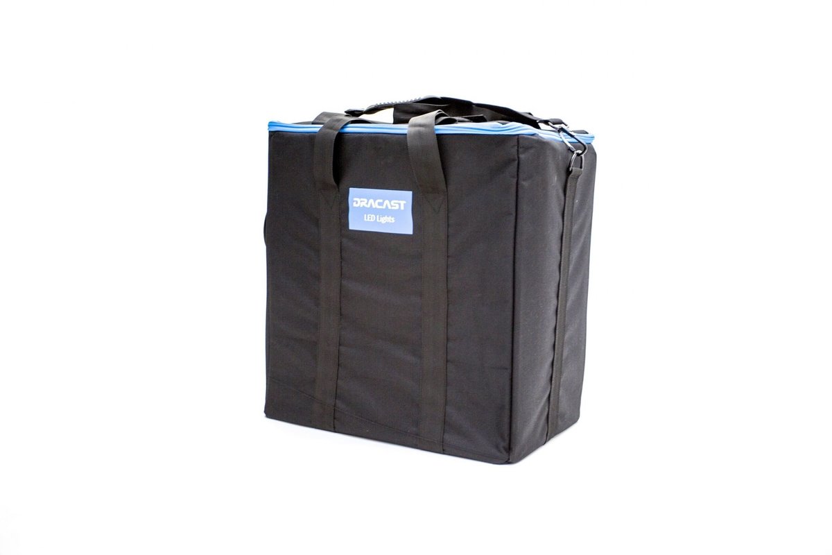 Dracast Bag for 2-Light Kit - Black - view 2