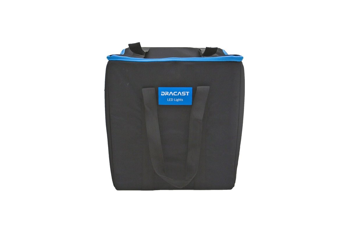 Dracast Bag for 3-Light Kit - Black