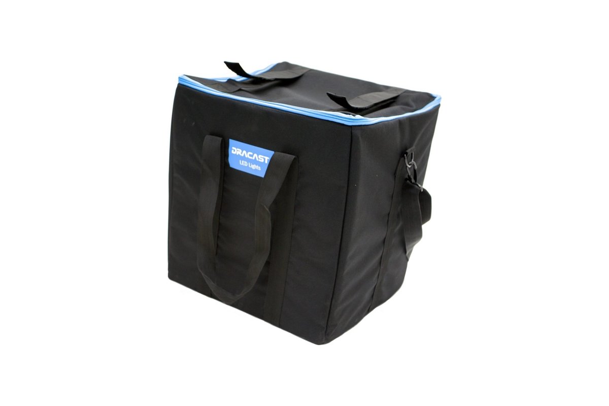Dracast Bag for 3-Light Kit - Black - view 2