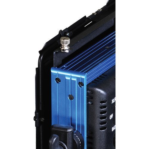 Dracast Barndoors for LED1000 - view 3