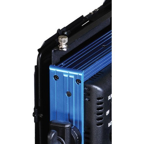 Dracast Barndoors for LED500 - view 3
