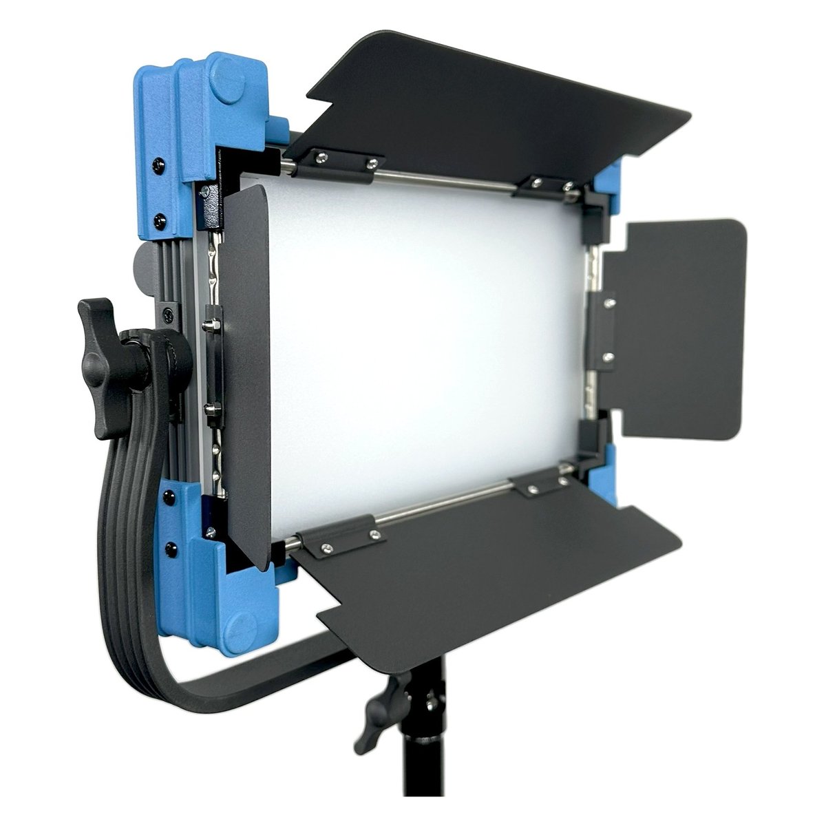 Dracast Barndoors for Pro Series II LED500
