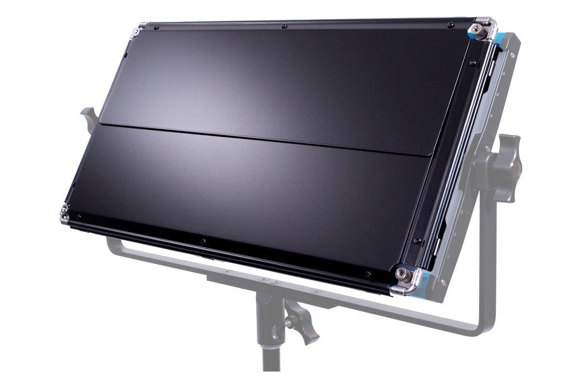 Dracast Barndoors for X Series LED2000 - view 2