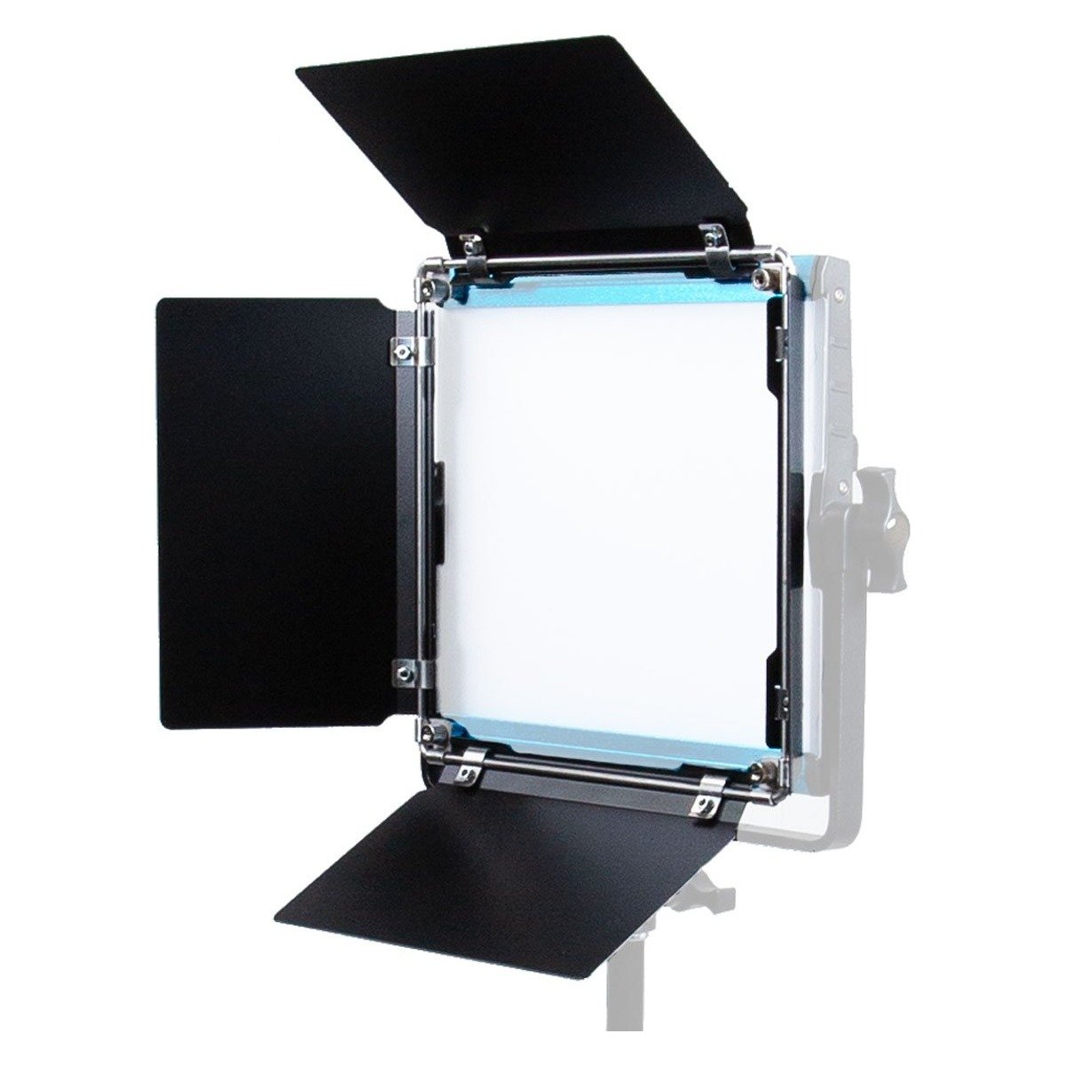 Dracast Barndoors for X Series LED500