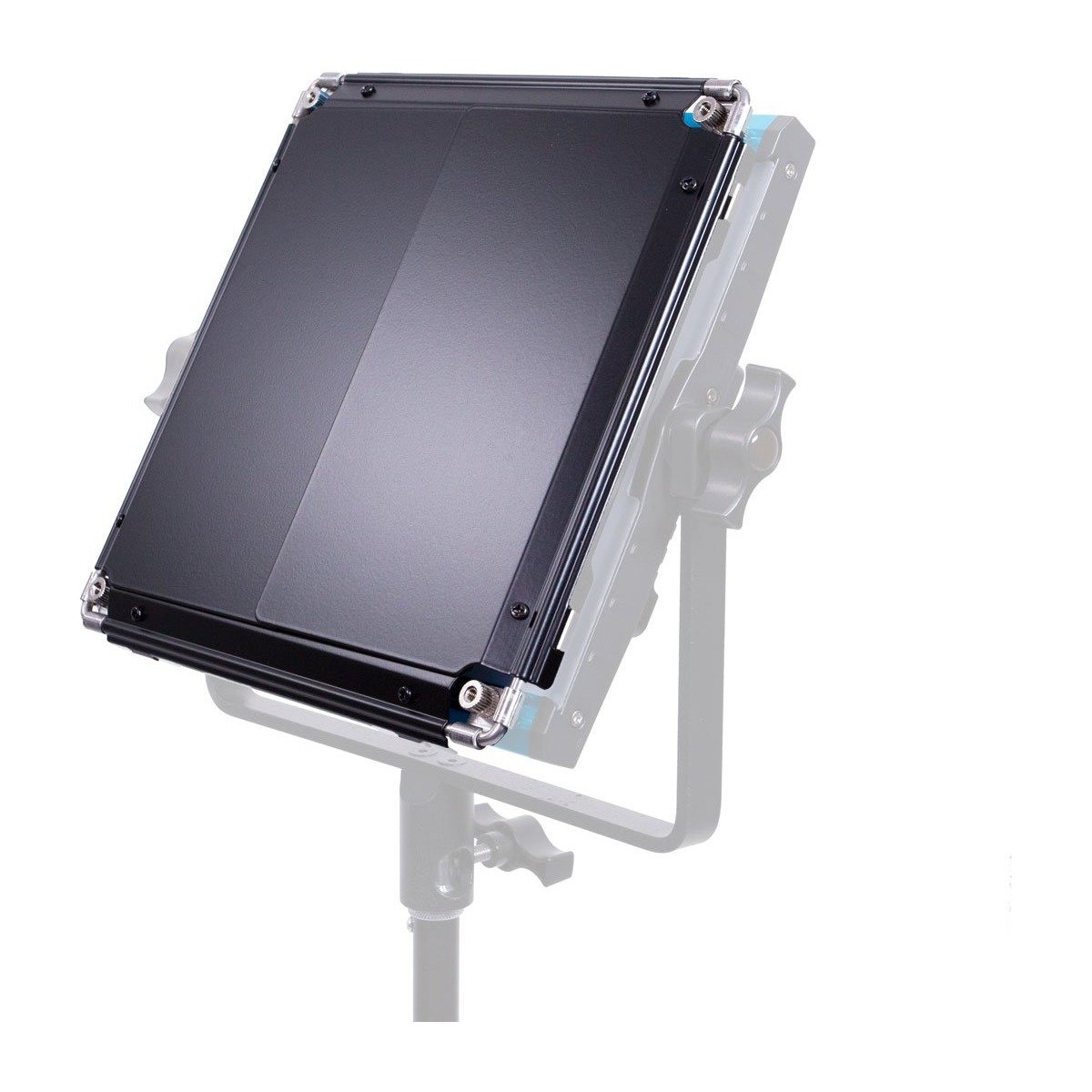 Dracast Barndoors for X Series LED500 - view 2