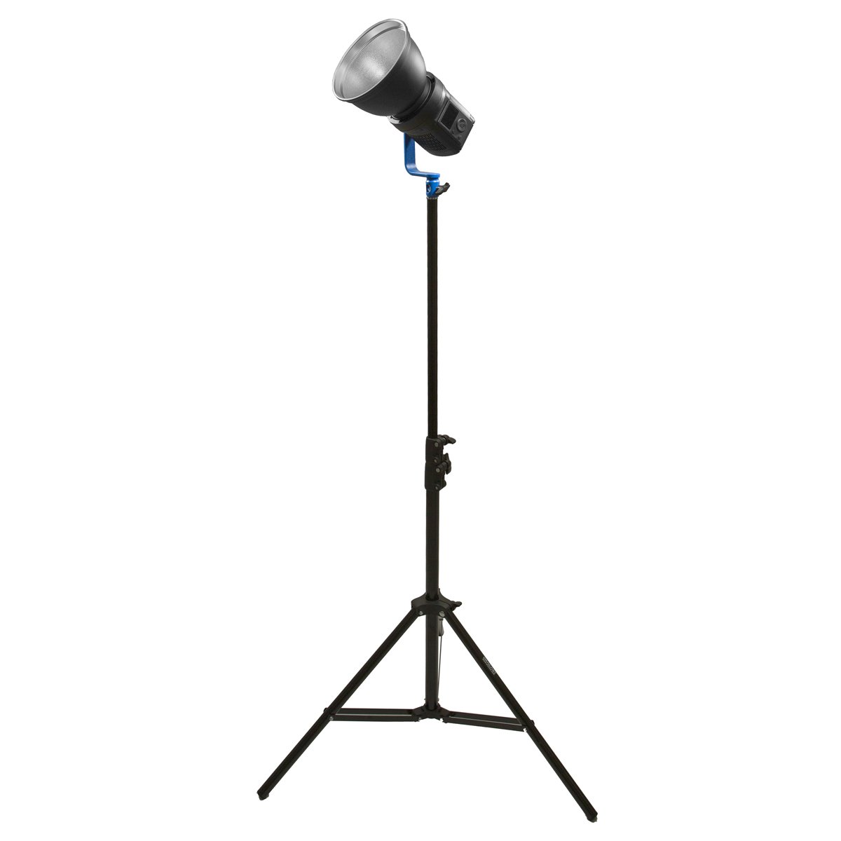 Dracast Boltray Plus LED1200 Bicolor Adjustable CCT Point Source LED Light - view 6