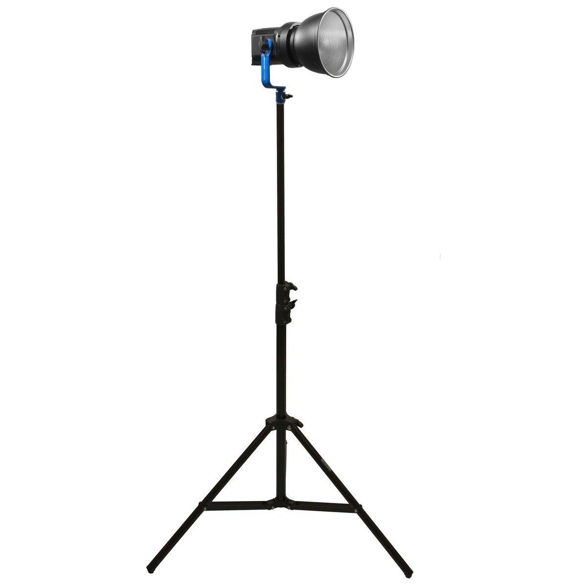 Dracast Boltray Plus LED1200 Bicolor Adjustable CCT Point Source LED Light - view 8