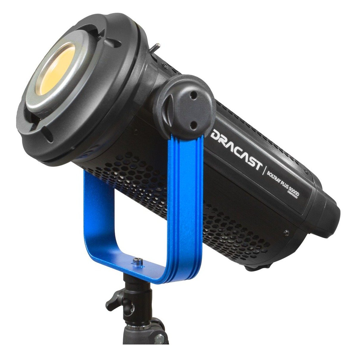 Dracast Boltray Plus LED5000 5600K Daylight Point Source LED Light - view 2