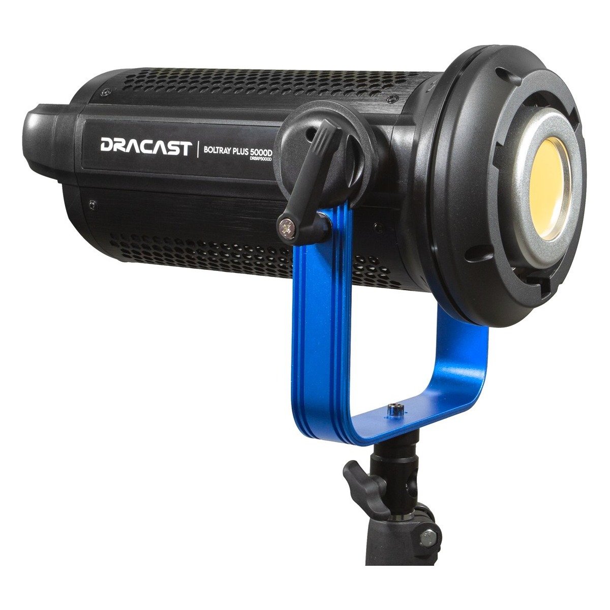 Dracast Boltray Plus LED5000 5600K Daylight Point Source LED Light - view 3