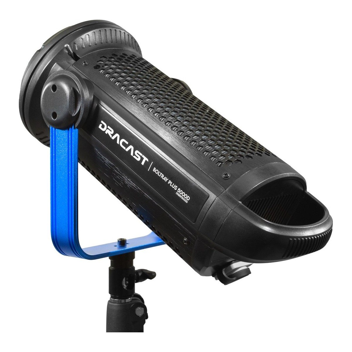 Dracast Boltray Plus LED5000 5600K Daylight Point Source LED Light - view 4