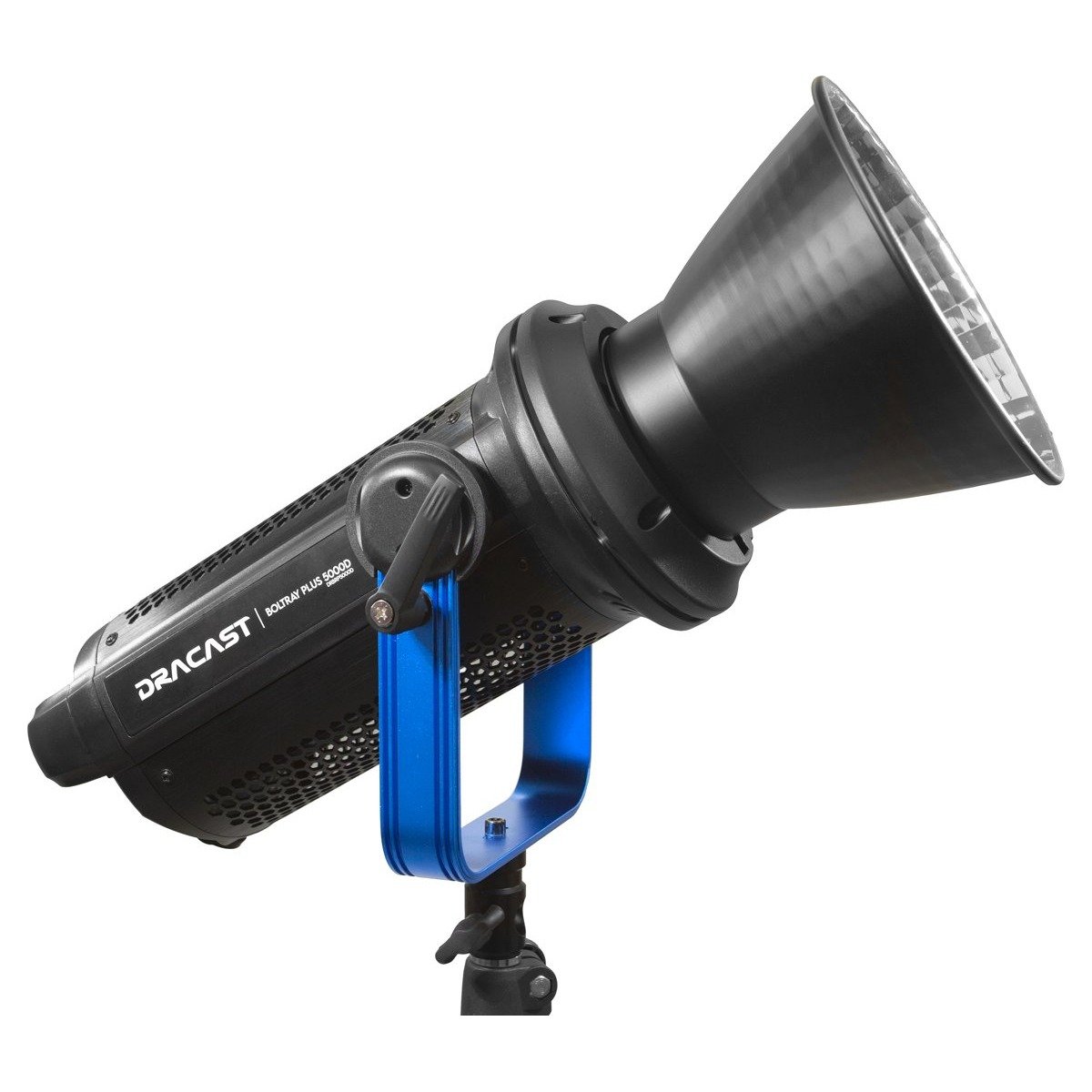 Dracast Boltray Plus LED5000 5600K Daylight Point Source LED Light - view 5