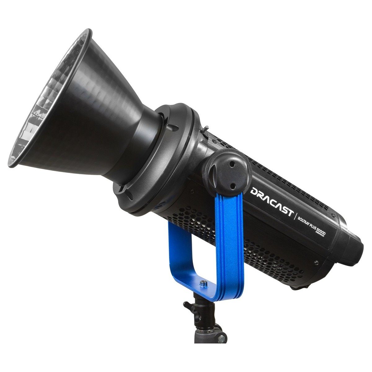 Dracast Boltray Plus LED5000 5600K Daylight Point Source LED Light - view 6