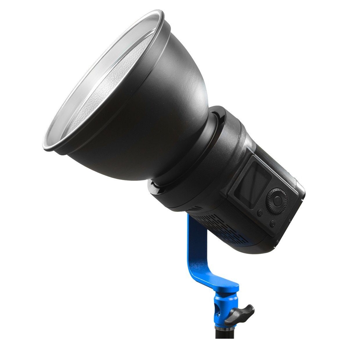 Dracast Boltray Plus LED800 Bicolor Adjustable CCT Point Source LED Light - view 4