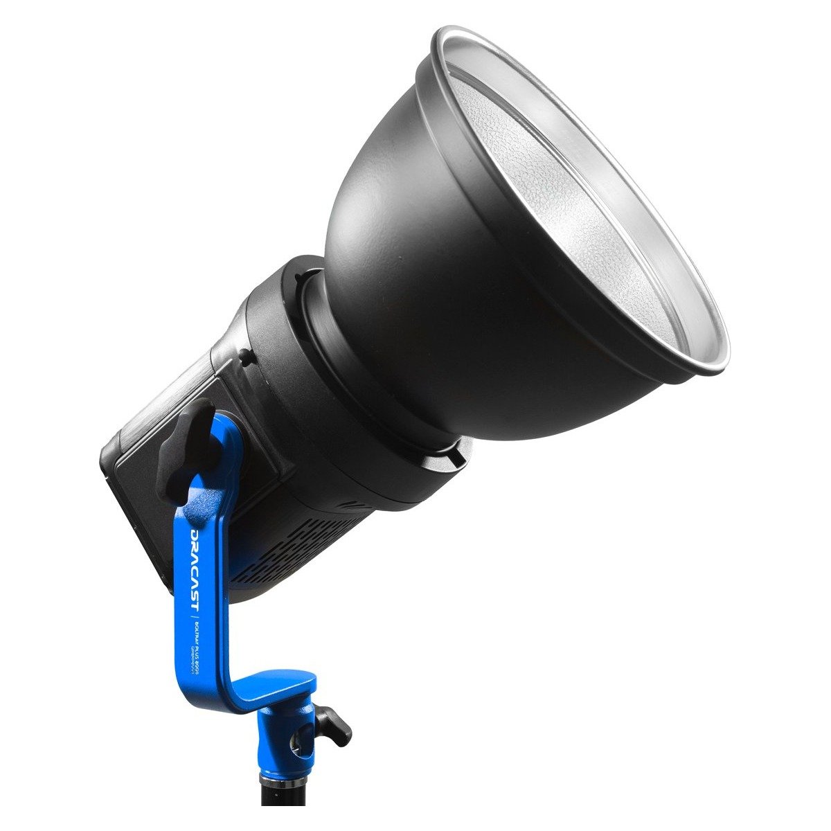 Dracast Boltray Plus Series LED1200 Bi-Color LED 3 Light Kit with Injection Molded Travel Case - view 6