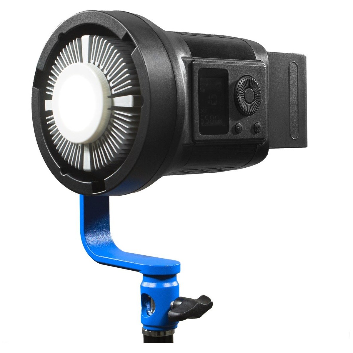 Dracast Boltray Plus Series LED800 Bi-Color LED 2 Light Kit with Injection Molded Travel Case - view 3
